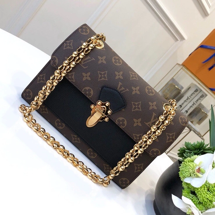 FS CHEAP Vuitton VICTOIRE Louis 0719